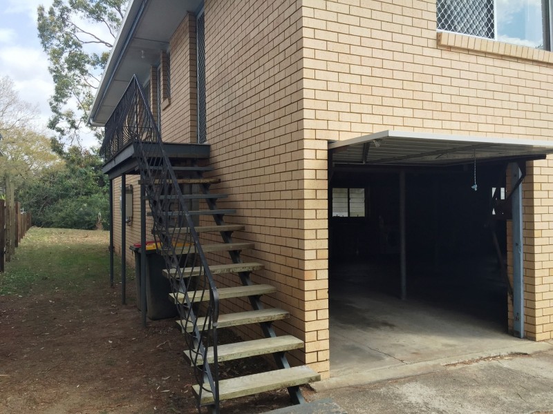 Unit 1/126 Park Road, Wooloowin QLD 4030