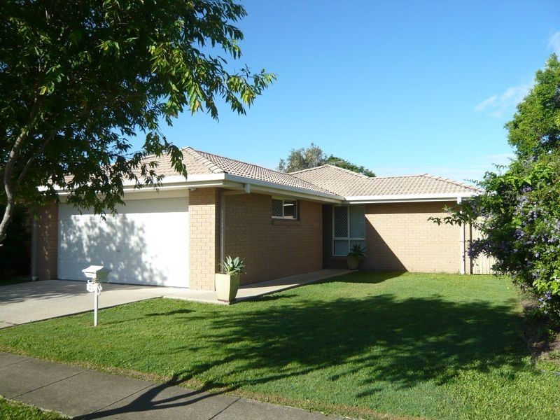 33 Orchid Crescent, Fitzgibbon QLD 4018