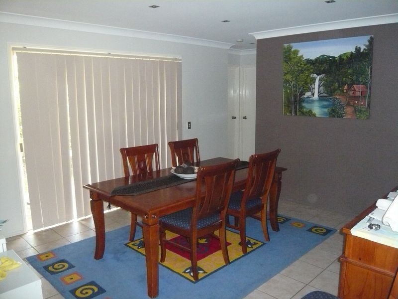 33 Orchid Crescent, Fitzgibbon QLD 4018