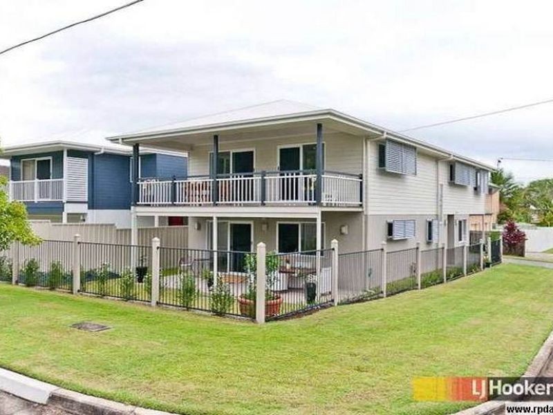 19 Agnes Street, Shorncliffe QLD 4017