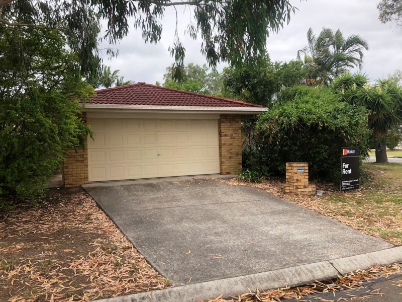 1 Azalea Crescent, Fitzgibbon QLD 4018