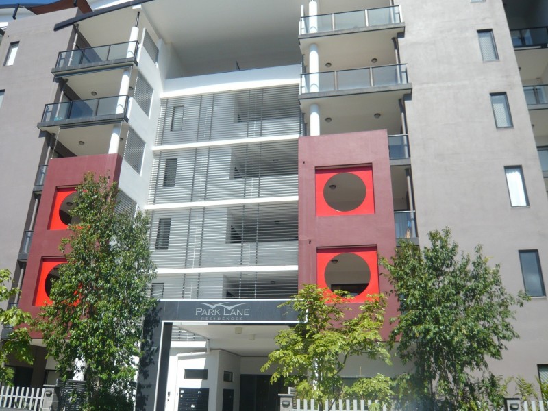 Apartment 7/37 Playfield Street, Chermside QLD 4032