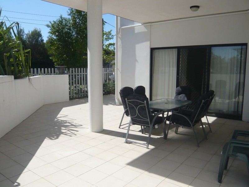 Apartment 7/37 Playfield Street, Chermside QLD 4032
