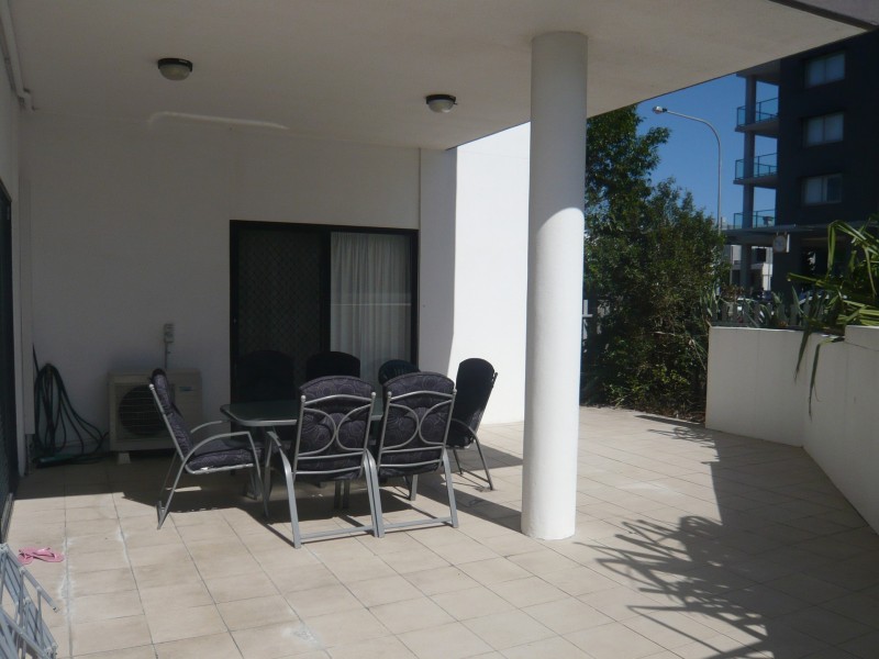 Apartment 7/37 Playfield Street, Chermside QLD 4032