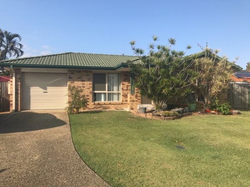 7 Arctic Place, Bald Hills QLD 4036