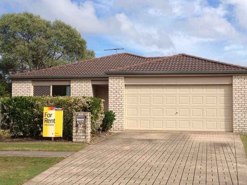 56 Denning Road, Bracken Ridge QLD 4017