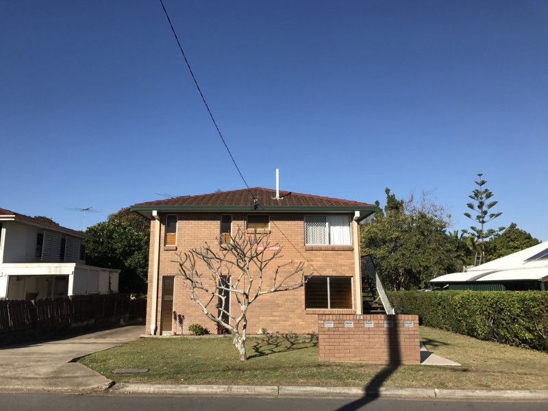 Unit 3/37 Rowell Street, Zillmere QLD 4034