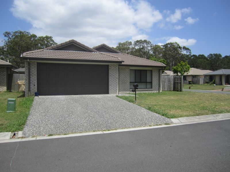 6 Fabian Place, Bracken Ridge QLD 4017