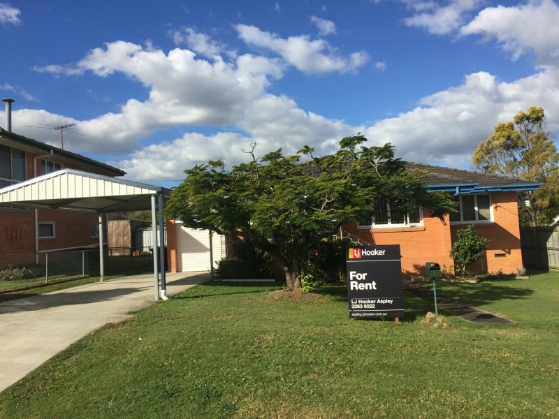 5 Dumaurier Street, Chermside QLD 4032