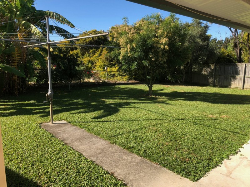 5 Dumaurier Street, Chermside QLD 4032