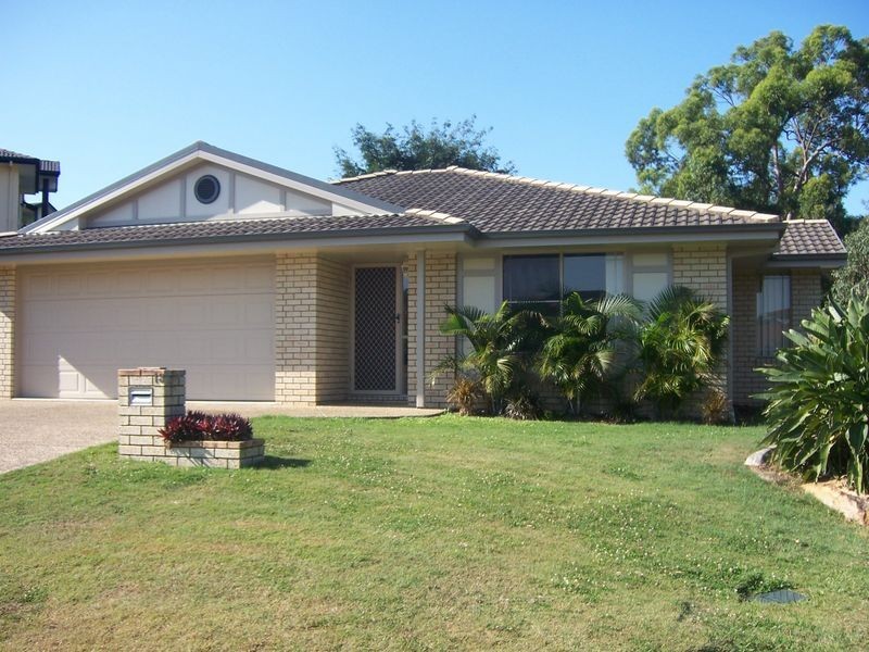 13 Ghost Gum Court, Albany Creek QLD 4035