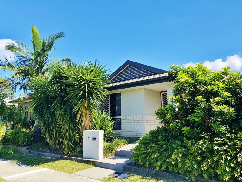 431 Norris Road, Fitzgibbon QLD 4018