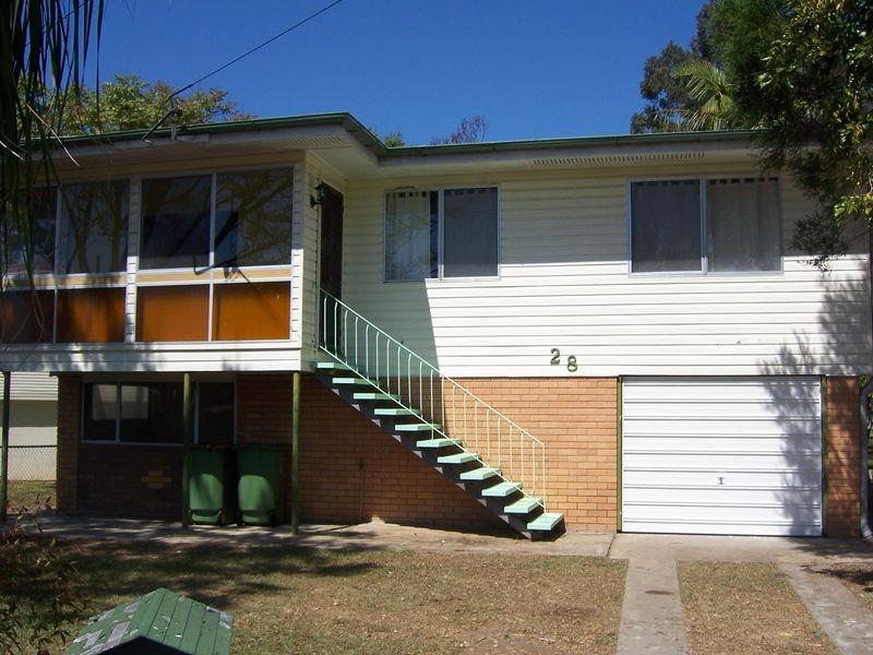 28 Wilson Avenue, Albany Creek QLD 4035