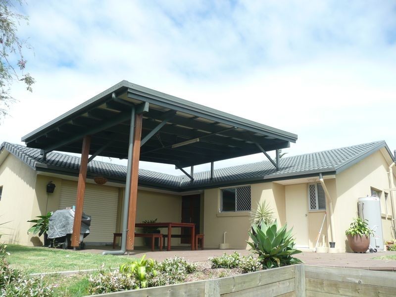 5 Mayo Street, Mcdowall QLD 4053