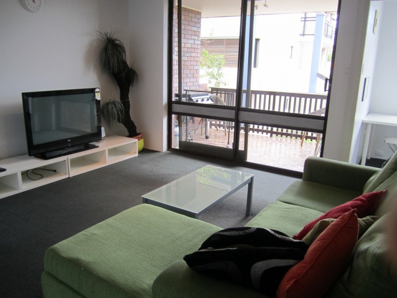 5/59 Warren Street, St Lucia QLD 4067