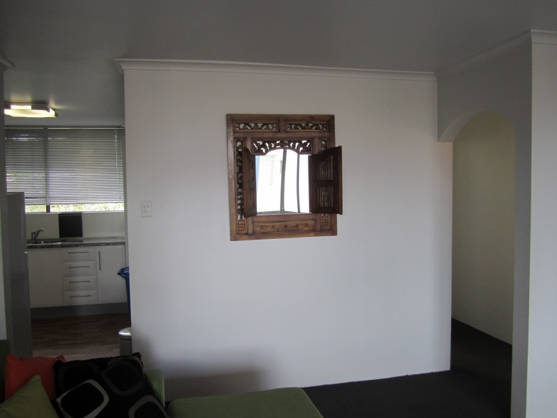 5/59 Warren Street, St Lucia QLD 4067