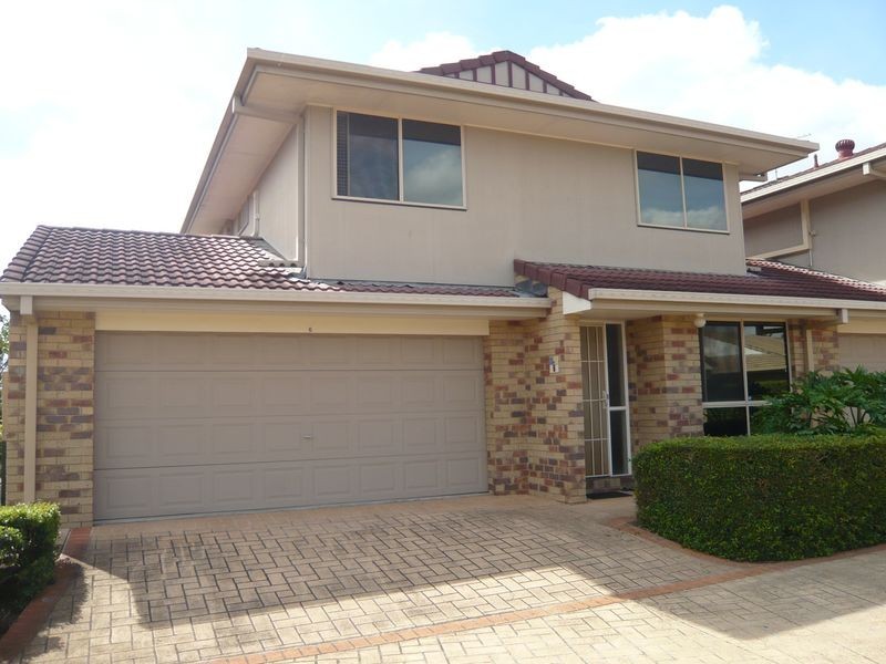 6/9 Orchid Crescent, Fitzgibbon QLD 4018