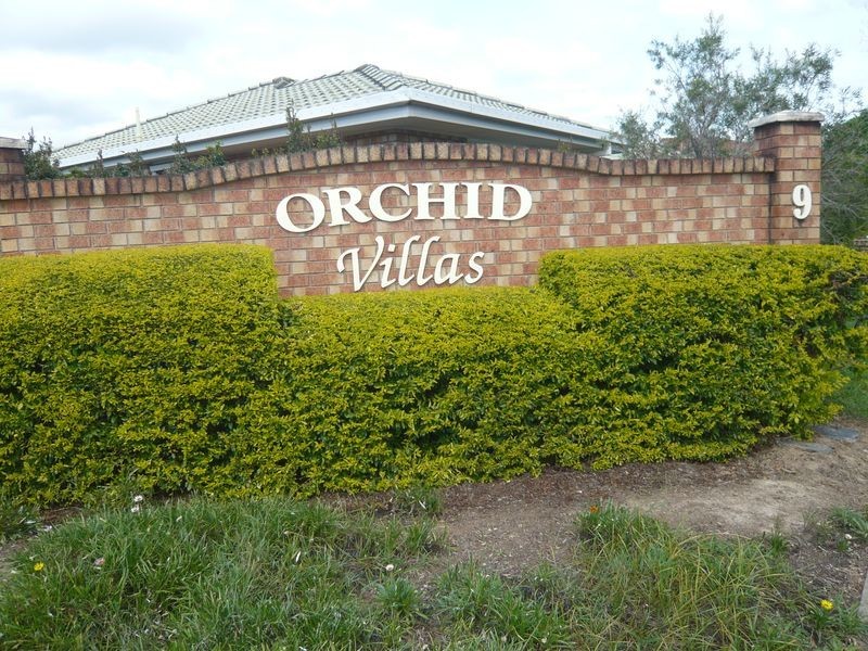 6/9 Orchid Crescent, Fitzgibbon QLD 4018