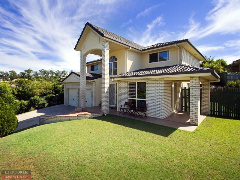 5 Fairhaven Place, Albany Creek QLD 4035