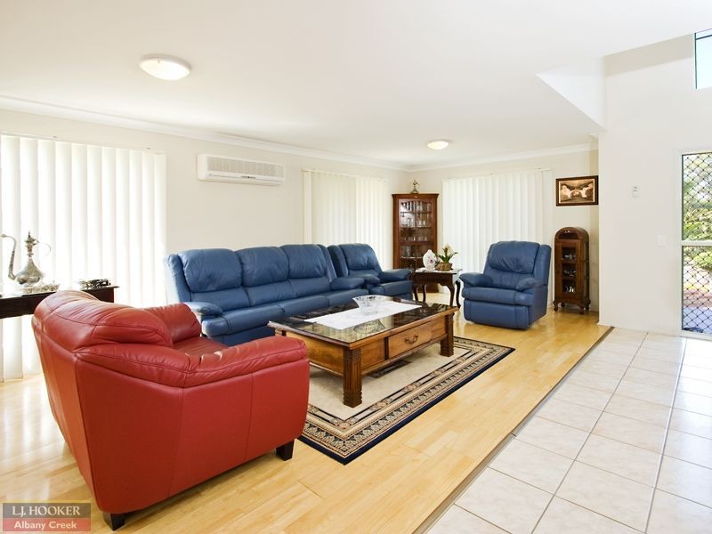 5 Fairhaven Place, Albany Creek QLD 4035