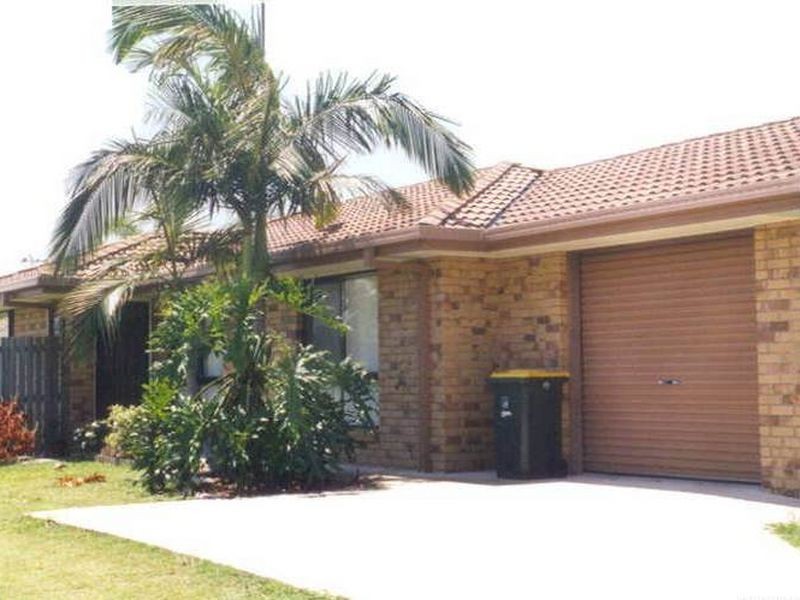 4 Burrabi Street, Bald Hills QLD 4036