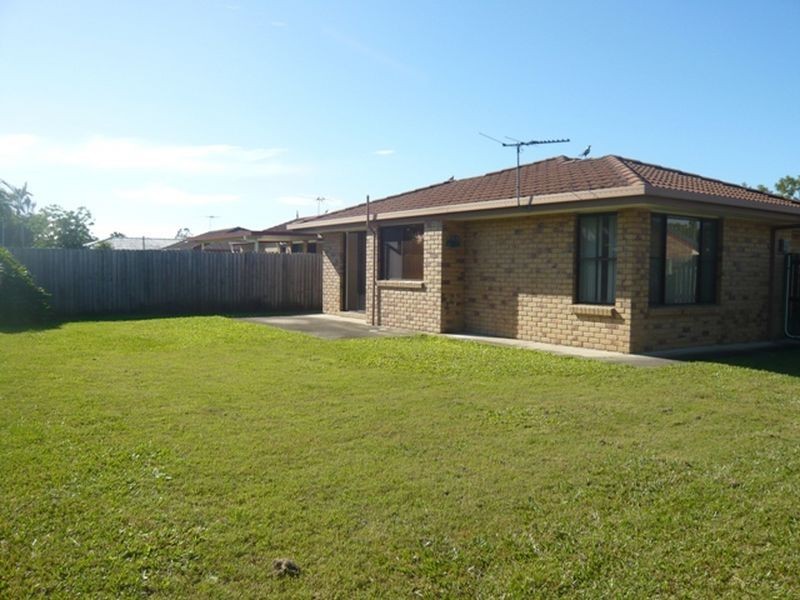 4 Burrabi Street, Bald Hills QLD 4036