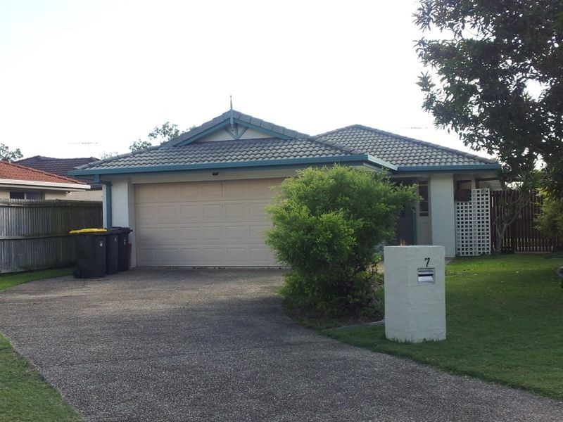 7 Poplar Place, Taigum QLD 4018