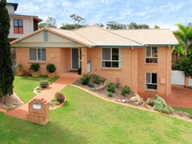 29 Whipbird Place, Aspley QLD 4034
