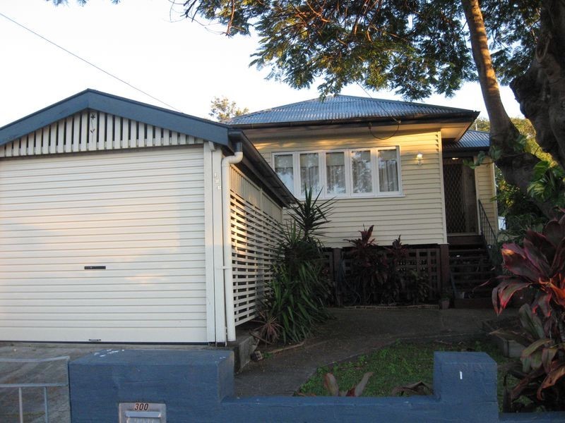 300 Robinson Road, Geebung QLD 4034