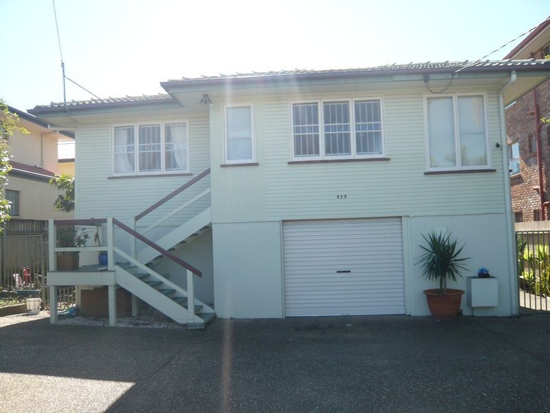 459 Rode Road, Chermside QLD 4032