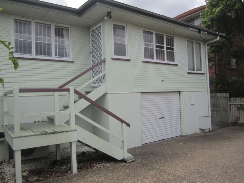 459 Rode Road, Chermside QLD 4032