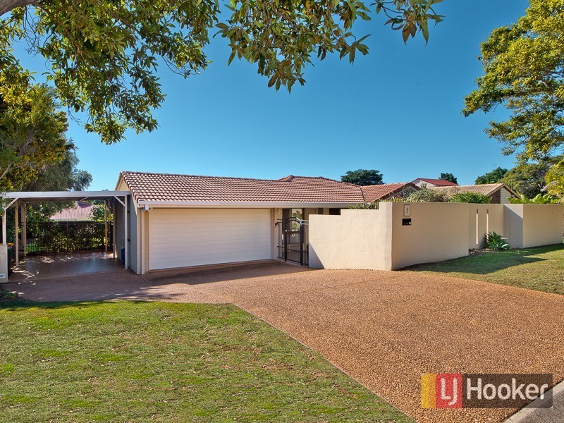 3 Aspley Court, Aspley QLD 4034