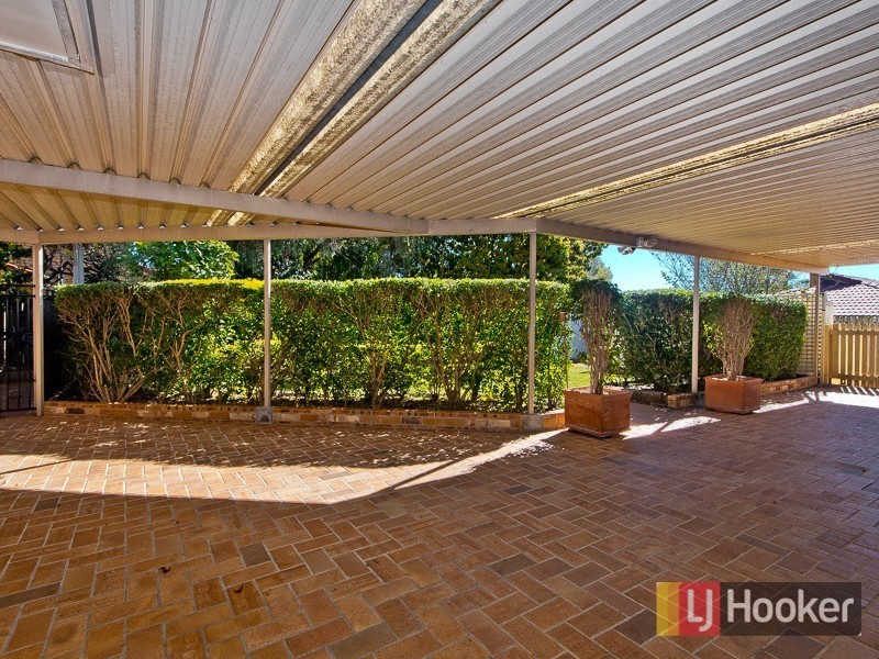 3 Aspley Court, Aspley QLD 4034