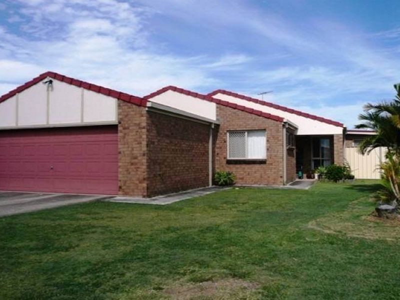 12 Petunia Close, Fitzgibbon QLD 4018