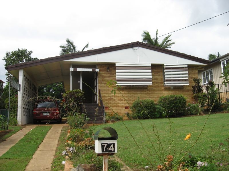 74 Funnell, Zillmere QLD 4034