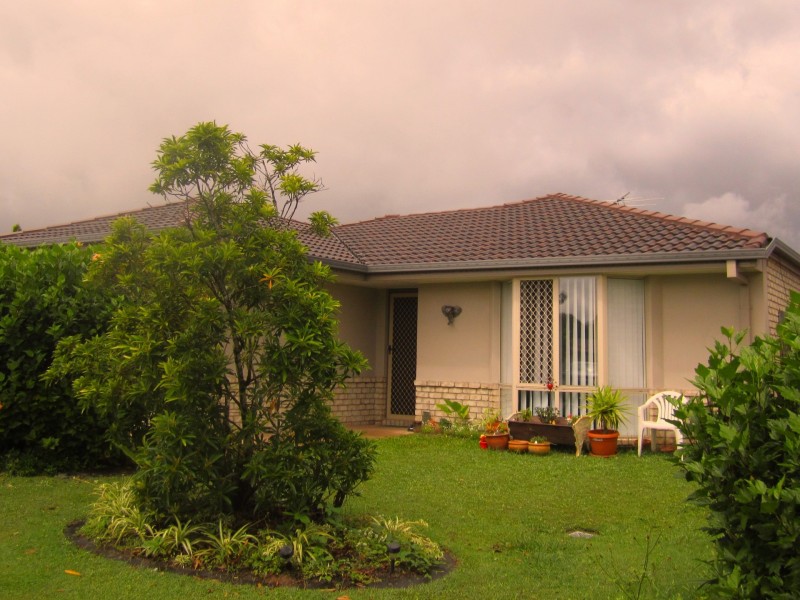 20 Eucalypt Place, Bracken Ridge QLD 4017
