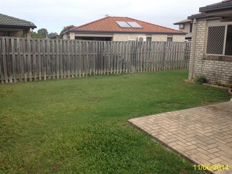 20 Eucalypt Place, Bracken Ridge QLD 4017