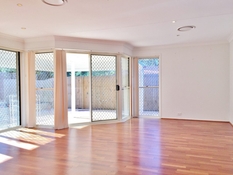 14 Wimbledon Circuit, Carseldine QLD 4034