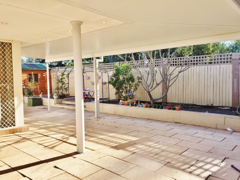 14 Wimbledon Circuit, Carseldine QLD 4034