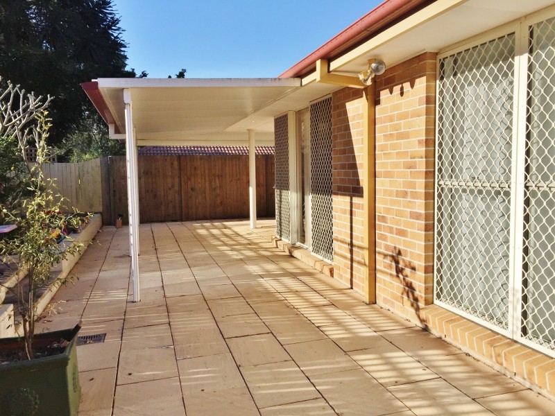 14 Wimbledon Circuit, Carseldine QLD 4034