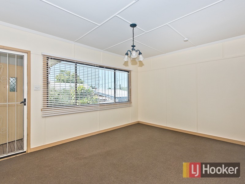 31 Benyon Street, Wavell Heights QLD 4012