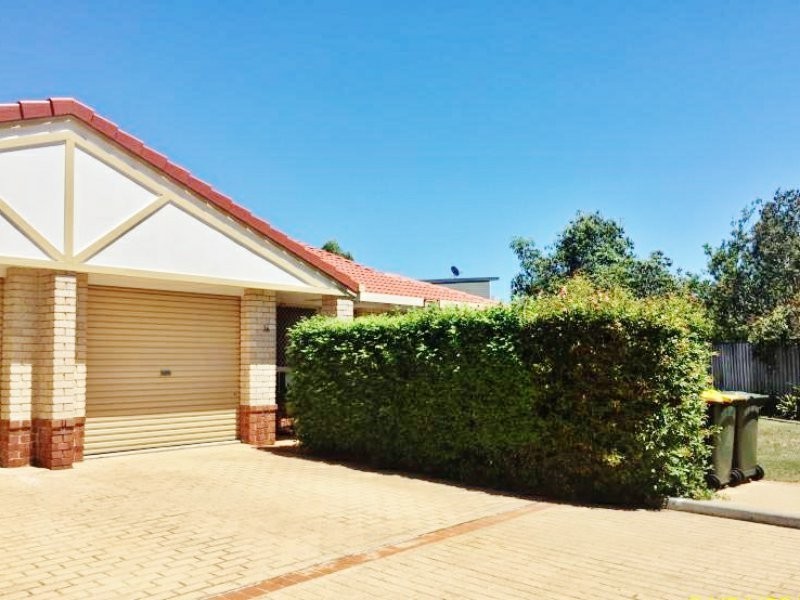 16/9 Lavendar Place, Fitzgibbon QLD 4018