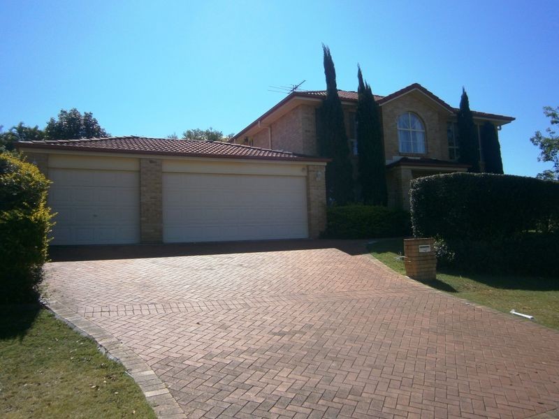 2 Glendore Court, Eatons Hill QLD 4037