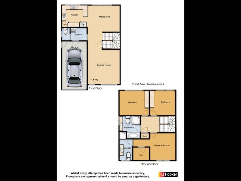 16/38 Beneke Street, Chermside QLD 4032