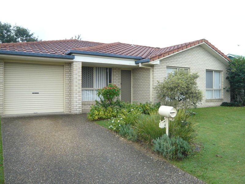 1/4 Wodala Cresecent, Bracken Ridge QLD 4017