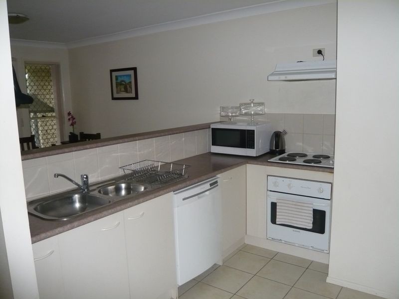 1/4 Wodala Cresecent, Bracken Ridge QLD 4017