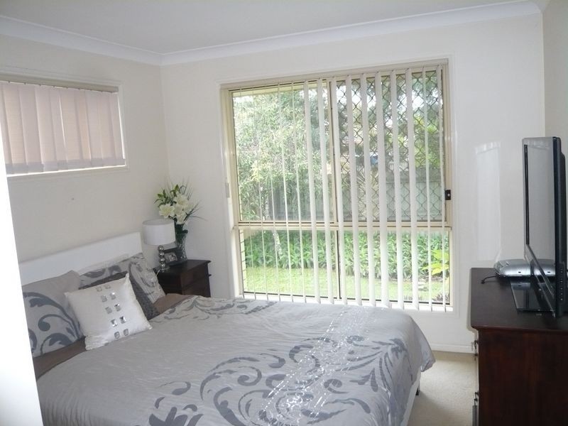 1/4 Wodala Cresecent, Bracken Ridge QLD 4017