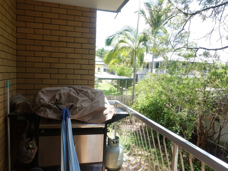 6/10 Brown Street, Windsor QLD 4030