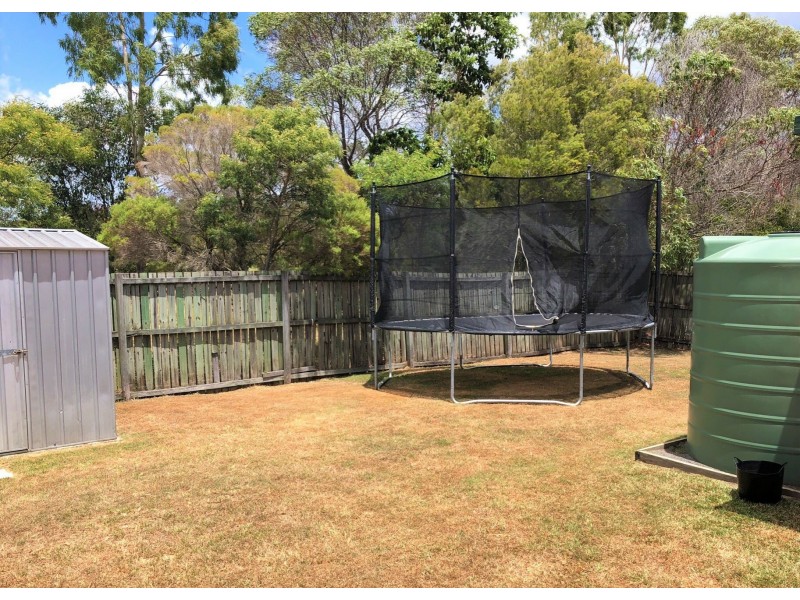 11 Rose Crescent, Fitzgibbon QLD 4018