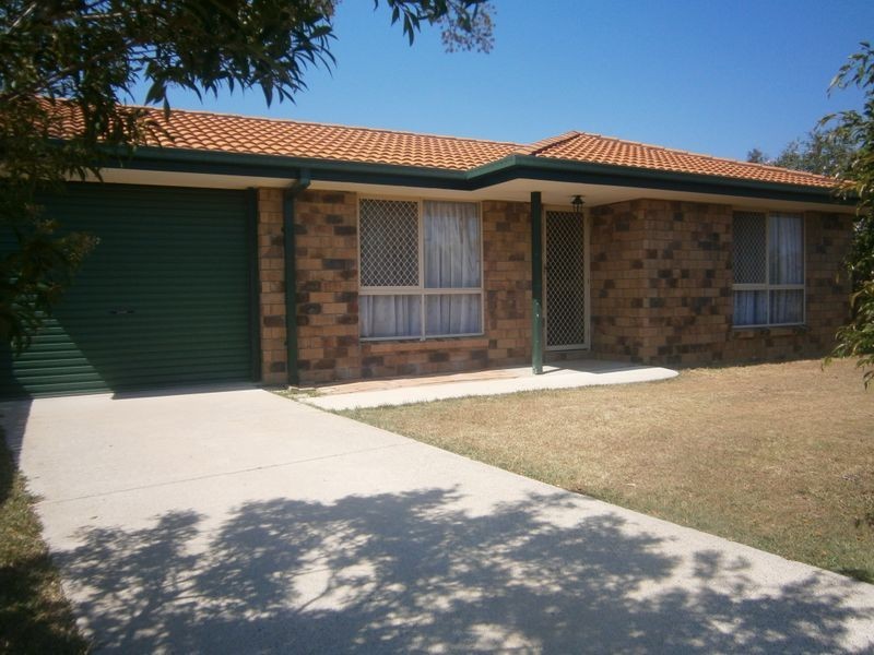 11 Rose Crescent, Fitzgibbon QLD 4018